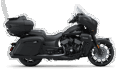 Roadmaster Dark Horse