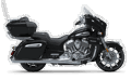 Roadmaster Limited with PowerBand Audio Package