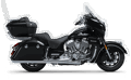 Roadmaster with PowerBand Audio Package
