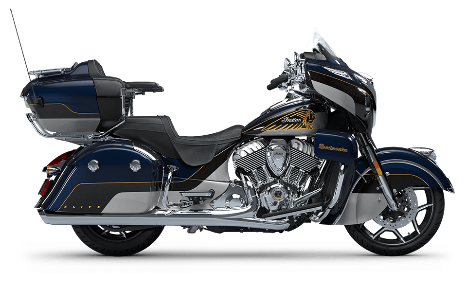 2026 Motorcycles - New Indian Motorcycles