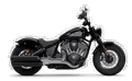 Chief Bobber