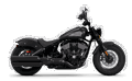 Chief Bobber Dark Horse