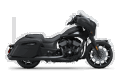 Chieftain Dark Horse