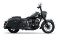 Indian Springfield Dark Horse