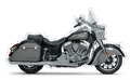 Indian Springfield