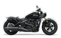 Scout Sixty Bobber
