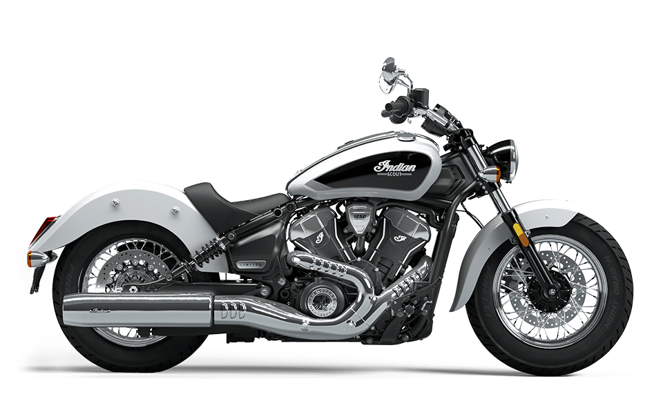 2025 Indian Scout Classic Motorcycle
