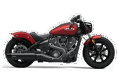 Scout Bobber Limited +Tech