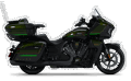 Indian Pursuit Elite