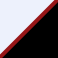Indian Challenger Elite White Crystal with Black Candy, Red Candy, & Gloss Black