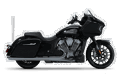 Indian Challenger