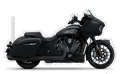 Indian Challenger Dark Horse with 112 and PowerBand Audio Package