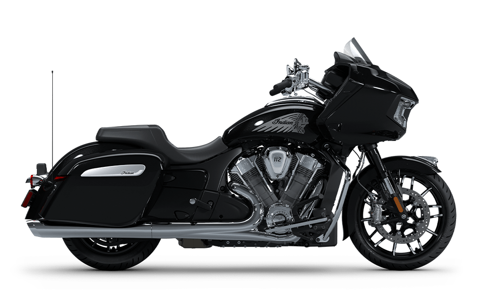 Specs: 2025 Indian Challenger Limited with 112 Motorcycle