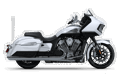 Indian Challenger Limited with PowerBand Audio Package