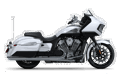 Indian Challenger Limited with 112 and PowerBand Audio Package