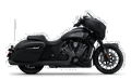 Chieftain PowerPlus Dark Horse with 112