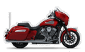 Chieftain PowerPlus Limited with 112 and PowerBand Audio Package