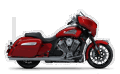 Chieftain PowerPlus Limited with 112