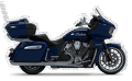 Indian Pursuit Limited