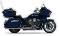 Indian Pursuit Limited with 112