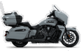 Roadmaster PowerPlus Dark Horse with 112 and PowerBand Audio Package