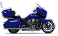 Roadmaster PowerPlus Limited with PowerBand Audio Package