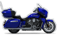 Roadmaster PowerPlus Limited with 112 and PowerBand Audio Package