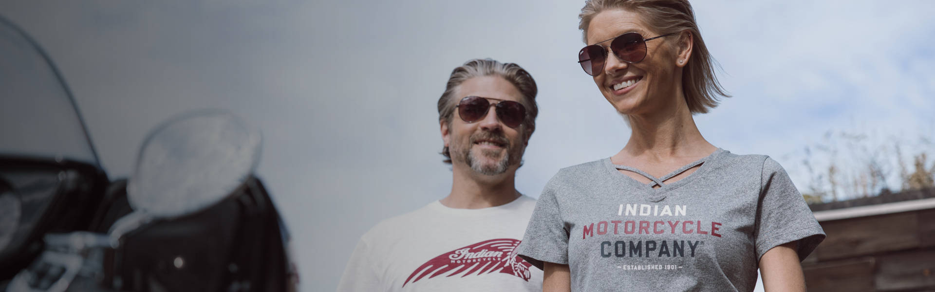 Indian Motorcycle Gift Card