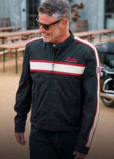 Motorcycle Gear, Clothing & Apparel | Indian Motorcycle Motorcycle Gear, Clothing & Apparel | Indian Motorcycle
