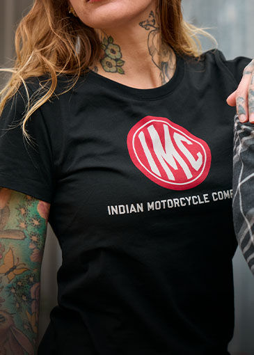 Motorcycle Gear, Clothing & Apparel | Indian Motorcycle
