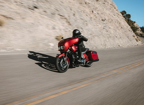 Spring Riding Checklist | Indian Motorcycle