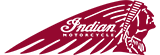Logotipo Indian Motorcycle.