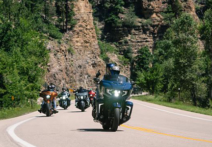 Motorcycle Events | Indian Motorcycle