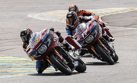 Wrecking Crew PowerPlus Race Event - Your Local Indian Motorcycle ...