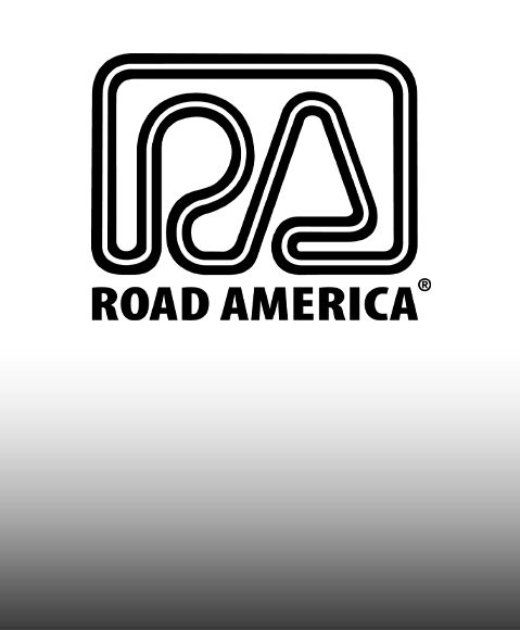 Road America, Plymouth, WI. 
