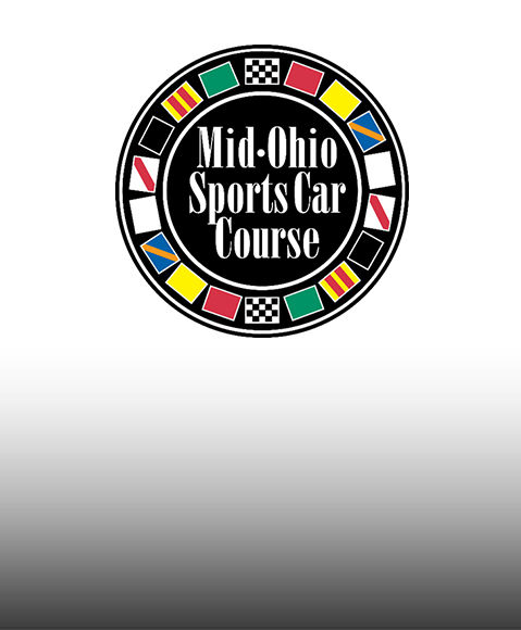 Mid-Ohio Sports Car Course, Lexington, Ohio.  