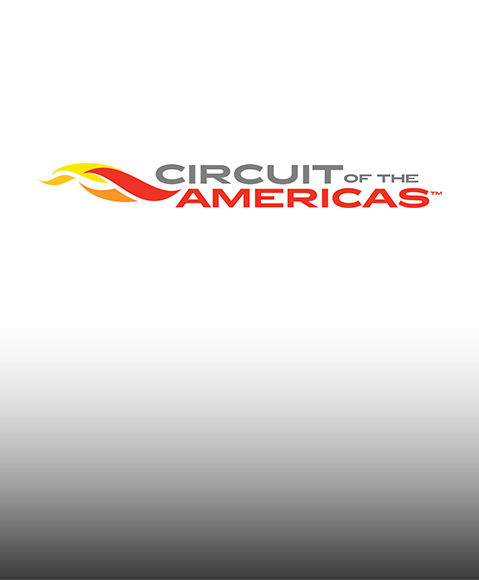 Circuit of the Americas, Austin, Texas. 