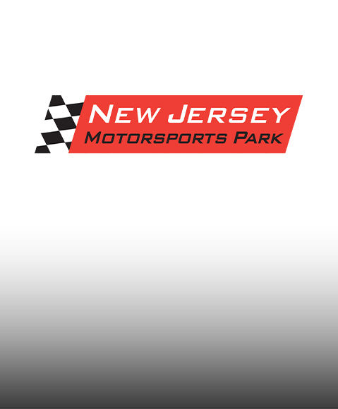 New Jersey Motorsports Park. 
