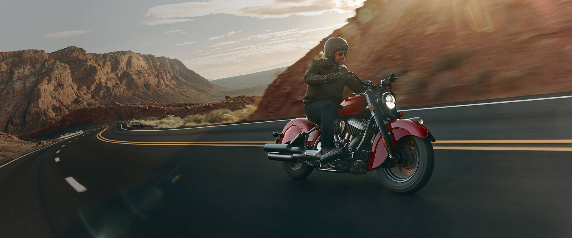 2026 Indian Chief Vintage Motorcycle EN-CA