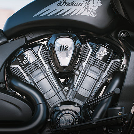 Bagger motorcycles for the customization seeker.