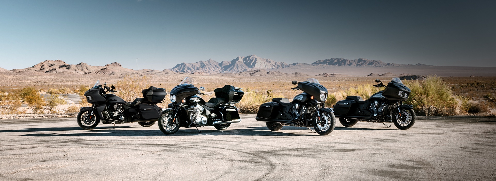 Indian Motorcycle logo