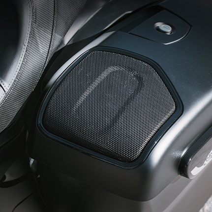 Explore PowerBand Audio accessories.