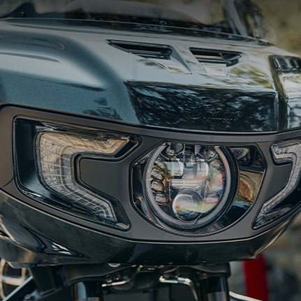 Explore lighting accessories.