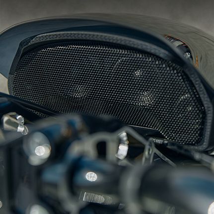 Explore New 2026 Scout accessories for Indian Scout Sixty motorcycles.