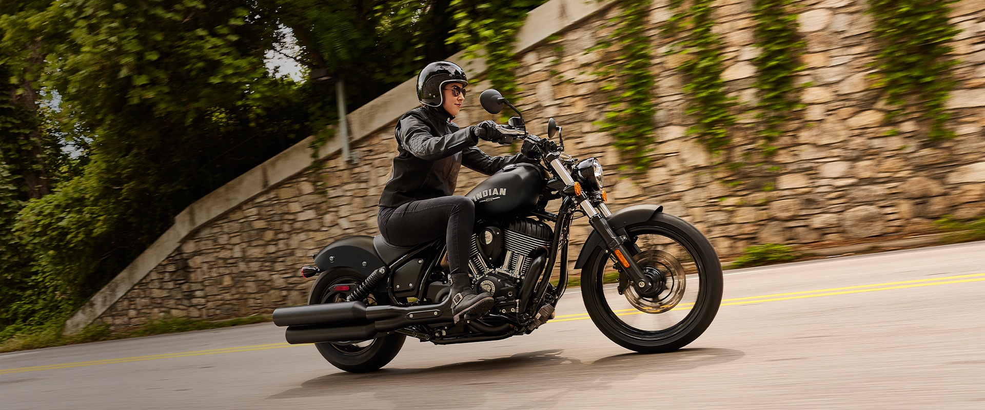 2026 Indian Chief Motorcycle