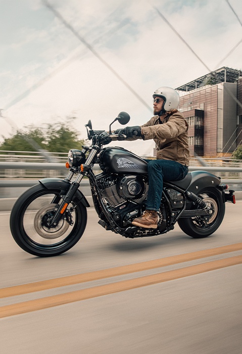 2026 Indian Chief Motorcycle