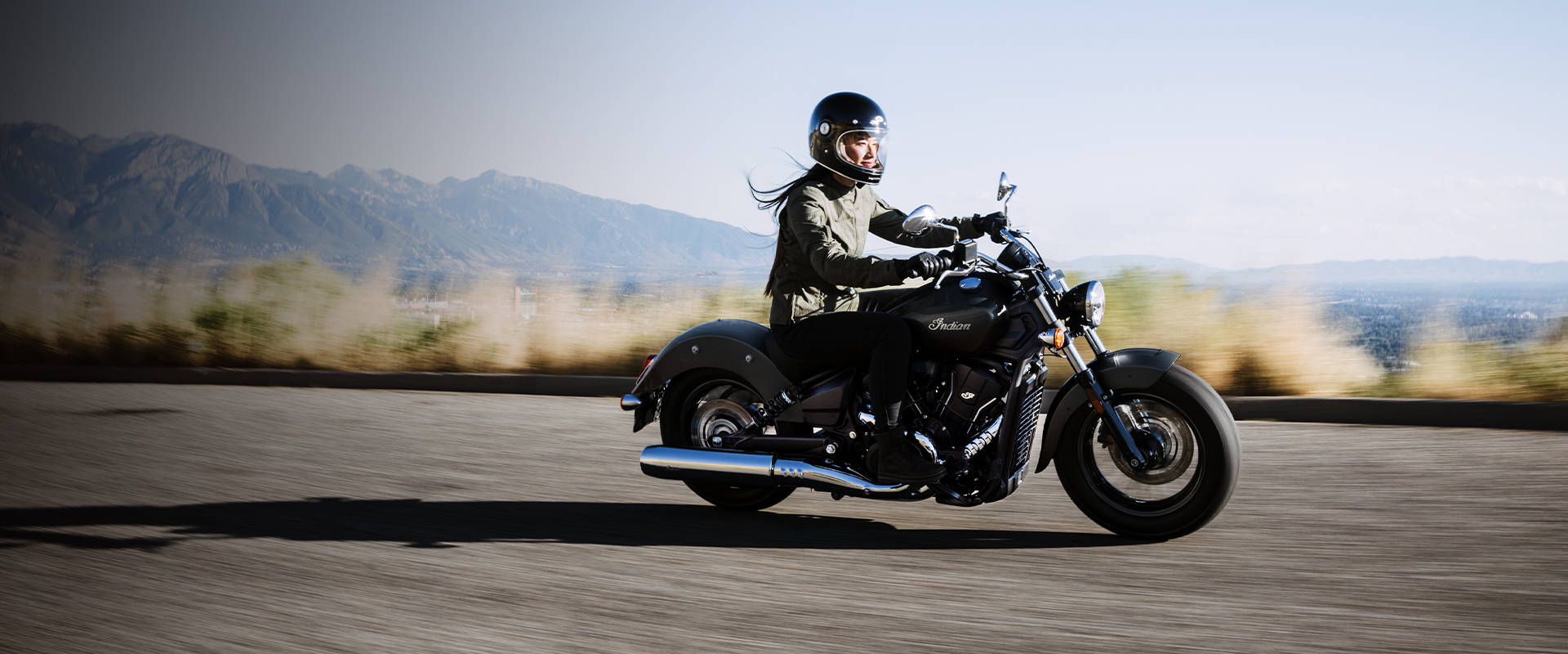 2026 Indian Scout Sixty Classic Motorcycle EN-CA