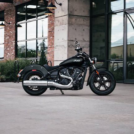 2026 Indian Scout Sixty Classic Motorcycle