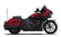 Indian Challenger 125th Anniversary Edition