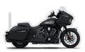 Indian Challenger Dark Horse